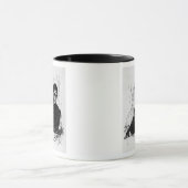 Dmitry Filosofov Tasse (Zentrum)