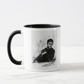 Dmitry Filosofov Tasse (Links)