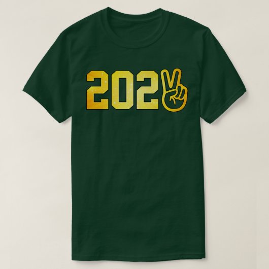 dMm3 Hello 2022 Funny Happy New Year Countdown Par T-Shirt (Design vorne)