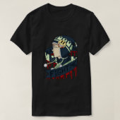 DMMD Noiz Essential T-Shirt (Design vorne)