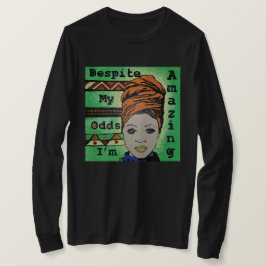 DMO Ich bin Phantastisch T-Shirt