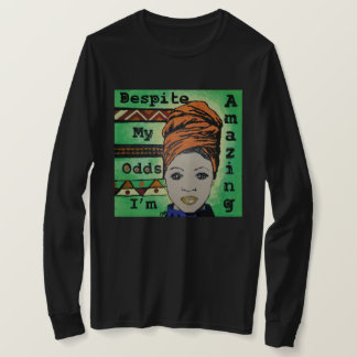 DMO Ich bin Phantastisch T-Shirt