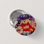 DMS-KevieBear Button (Vorne & Hinten)