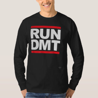 DMT 2016 ausführen T-Shirt