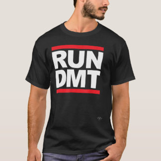DMT 2016 ausführen T-Shirt