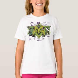 DMT-ANGELEGENHEITEN-GRAFFITI T-Shirt