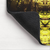 DMT 'AURUS Forest Mousepad (Ecke)