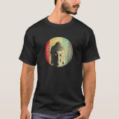 Dmt Chakra T-Shirt (Vorderseite)