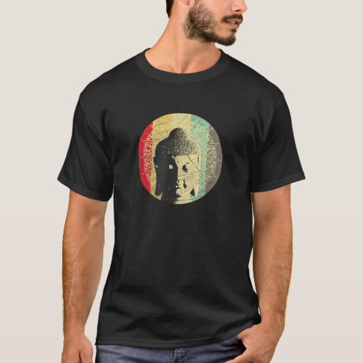 Dmt Chakra T-Shirt (Vorderseite)