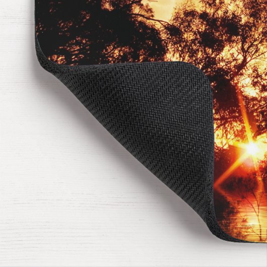 DMT-iYaNa Mousepad (Ecke)