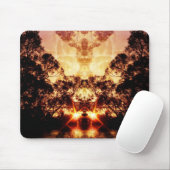 DMT-iYaNa Mousepad (Mit Mouse)
