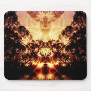 DMT-iYaNa Mousepad