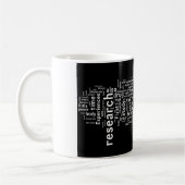 DMT KAFFEETASSE (Links)