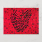 DMT POSTKARTE (Vorderseite)