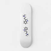 DMT-Skateboard-Plattform Skateboard (Vorderseite)