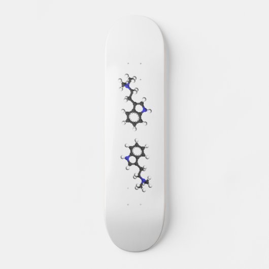DMT-Skateboard-Plattform Skateboard (Vorderseite)