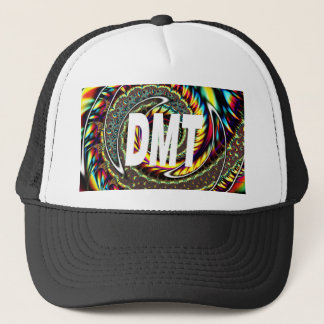 DMT TRUCKERKAPPE