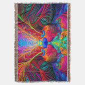 DMT-Tunnel Decke (Vorderseite Vertikal)