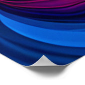 DMT-Tunnel Poster (Ecke)