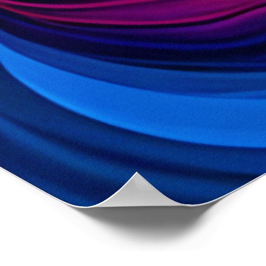 DMT-Tunnel Poster (Ecke)