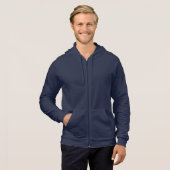 DMT-UFO DES FREIMAURER-FREIMAURERILLUMINATI DER HOODIE (Vorne ganz)