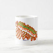 DMUG 4 KAFFEETASSE (Mittel)