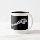 DMUG 60 ZWEIFARBIGE TASSE (VorderseiteRechts)
