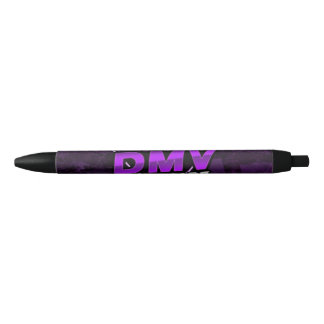 DMV Backroads Hintergrund Stift