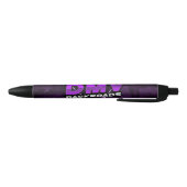 DMV Backroads Hintergrund Stift (Unterseite)