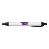DMV Backroads Logo Stift  (Unterseite)