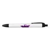 DMV Backroads Logo Stift  (Oberseite)