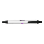 DMV Backroads Logo Stift  (Rückseite)