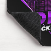 DMV Backroads-Mauspad Mousepad (Ecke)