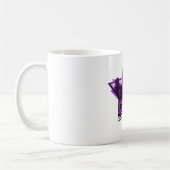DMV Backroads Mug Kaffeetasse (Links)