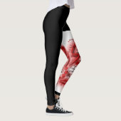 DMV BRICK LEGGINS (Rechts)