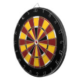DMV DARTSCHEIBE (Vorderseite rechts)