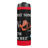 DMV DEVAS PLATE PAPIERBOWLS NAPKINS THERMOSBECHER (Vorderseite)