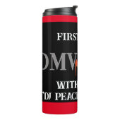 DMV DEVAS PLATE PAPIERBOWLS NAPKINS THERMOSBECHER (Nach links gedreht)