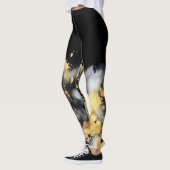 DMV GOLD LEGGINS (Links)