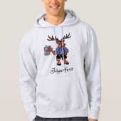 DMV Jägerfest Sweatshirt (Vorderseite)