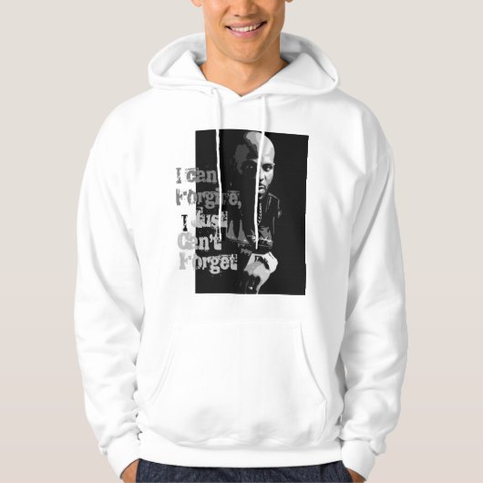 DMX HOODIE (Vorderseite)