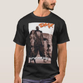 DMX - Hunde Classic T - Shirt (Vorderseite)