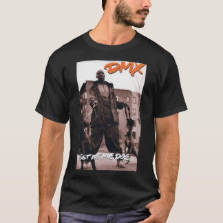 DMX - Hunde Classic T - Shirt