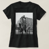 DMX LEGEND T-Shirt (Design vorne)