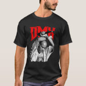 DMX LEGEND T - Shirt Essenzieller T - Shirt (Vorderseite)