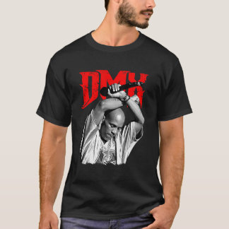 DMX LEGEND T - Shirt Essenzieller T - Shirt