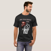 Dmx T-Shirt (Vorne ganz)