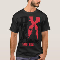 DMX X Earl Simmons 1970 - Essenzieller T - Shirt 2