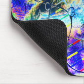 DNA-Art Mousepad (Ecke)