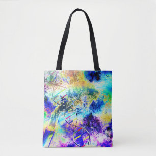 DNA-Art Tasche